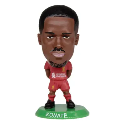 FC Liverpool figurka SoccerStarz 2025 Konate