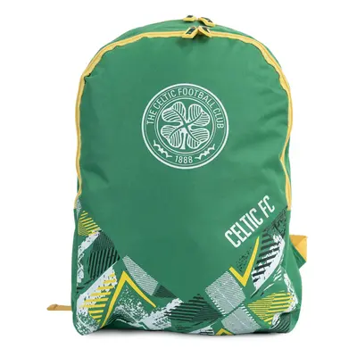 FC Celtic batoh na záda Vector