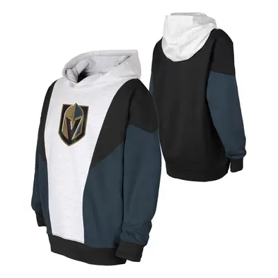 Vegas Golden Knights dětská mikina s kapucí Champion League Fleece Hood