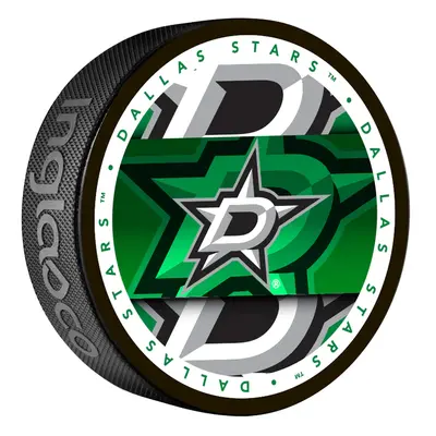 Dallas Stars puk Medallion Souvenir Collector