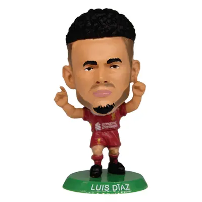 FC Liverpool figurka SoccerStarz 2025 Diaz