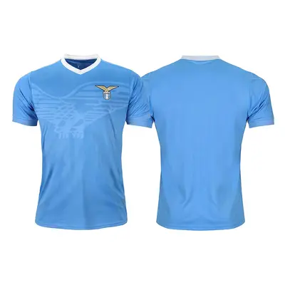 Lazio Roma fotbalový dres replica 24/25 Home