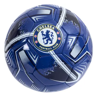 FC Chelsea fotbalový míč Turbine - size 5