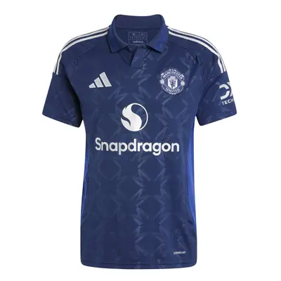 Manchester United fotbalový dres 24/25 Away