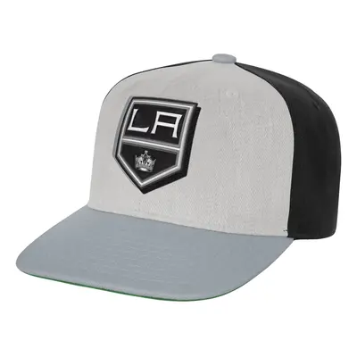 Los Angeles Kings dětská čepice baseballová kšiltovka Lifestyle Deadstock Snapback