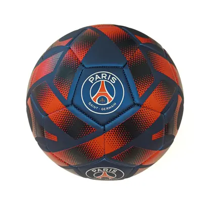 Paris Saint Germain fotbalový míč Grande Azul Marinho - vel. 5