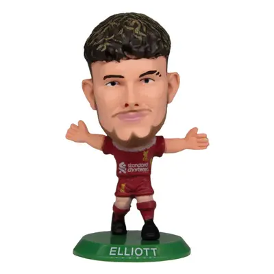 FC Liverpool figurka SoccerStarz 2025 Elliott (nedostupné)