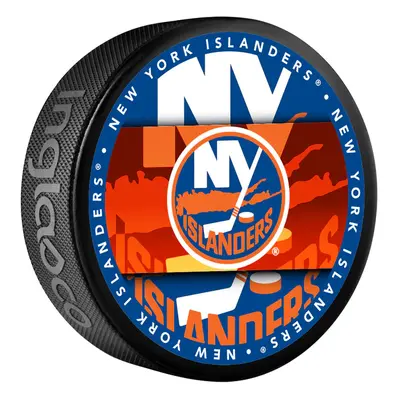 New York Islanders puk Medallion Souvenir Collector