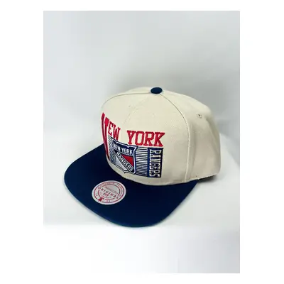 New York Rangers čepice flat kšiltovka Speed Zone Snapback Vntg