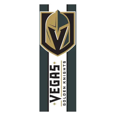 Vegas Golden Knights plážová osuška Belt TIP