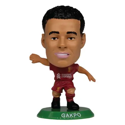 FC Liverpool figurka SoccerStarz 2025 Gakpo