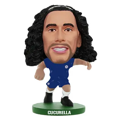 FC Chelsea figurka SoccerStarz 2024 Cucurella