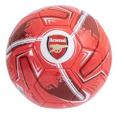 FC Arsenal fotbalový míč Turbine - size 5