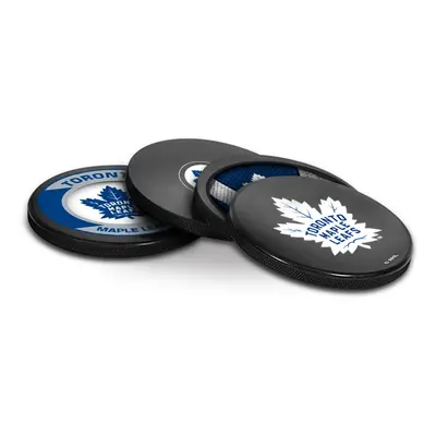 Toronto Maple Leafs puk NHL Coaster