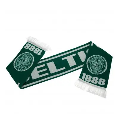 FC Celtic zimní šála Scarf