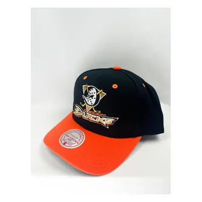 Anaheim Ducks čepice baseballová kšiltovka Nhl All In 2.0 Pro Snapback Ducks