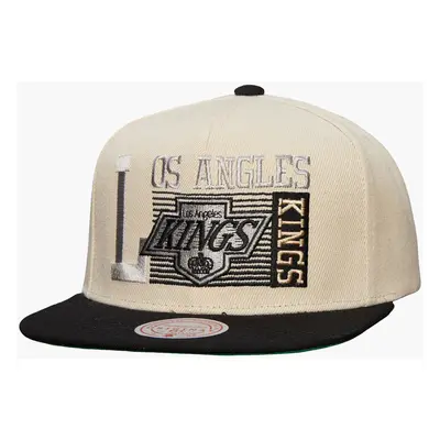 Los Angeles Kings čepice flat kšiltovka Speed Zone Snapback Vntg