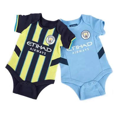 Manchester City dětské body 24/25 Shirt