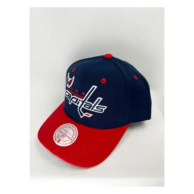 Washington Capitals čepice baseballová kšiltovka Nhl All In 2.0 Pro Snapback Capitals