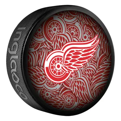 Detroit Red Wings puk Clone 2022 Souvenir Collector Hockey