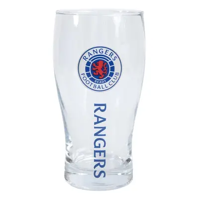 FC Rangers sklenice Tulip Pint