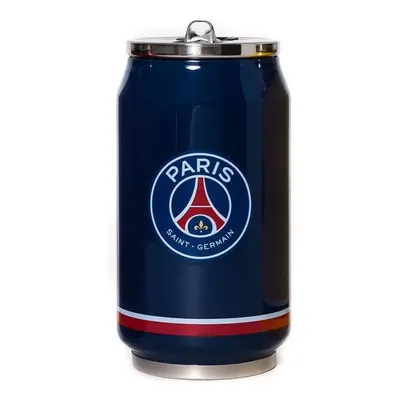 Paris Saint Germain láhev na pití Insulated blue