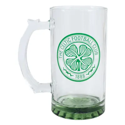 FC Celtic sklenice Stein