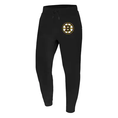 Boston Bruins pánské tepláky imprint 47 burnside pants