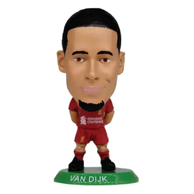 FC Liverpool figurka SoccerStarz 2025 Van Dijk