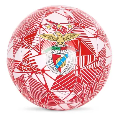 SL Benfica fotbalový míč Big Logo