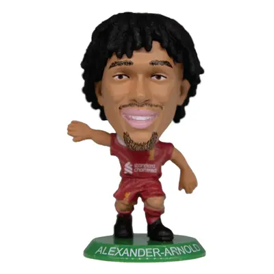 FC Liverpool figurka SoccerStarz 2025 Alexander-Arnold