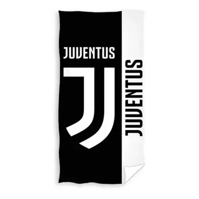 Juventus Turín osuška Crest