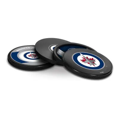 Winnipeg Jets puk Coaster