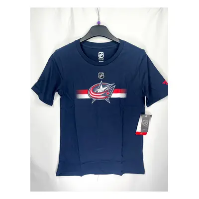 Columbus Blue Jackets dětské tričko Customer Pick Up