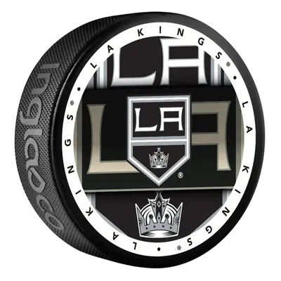 Los Angeles Kings puk Medallion Souvenir Collector