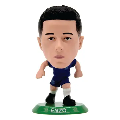 FC Chelsea figurka SoccerStarz Fernandez