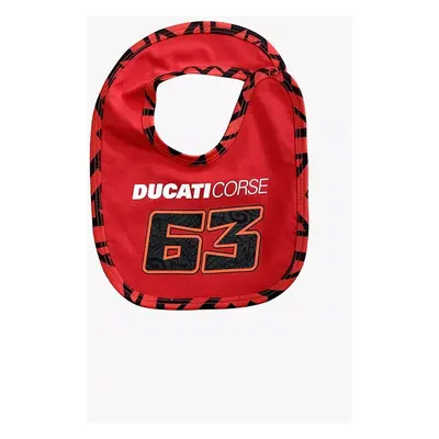 Francesco Bagnaia dětský bryndák DUCATI 63