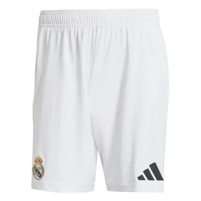 Real Madrid fotbalové trenýrky 24/25 home