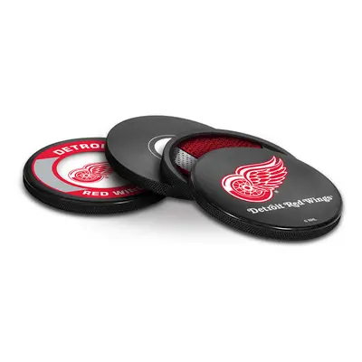 Detroit Red Wings puk Coaster