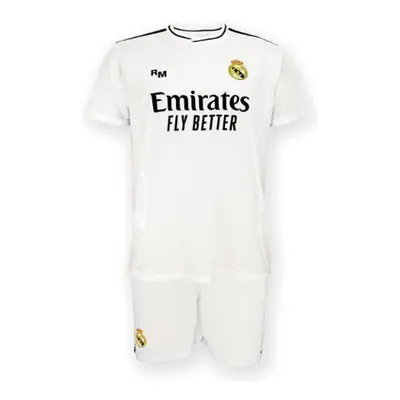 Real Madrid dětský set replica 24/25 Home