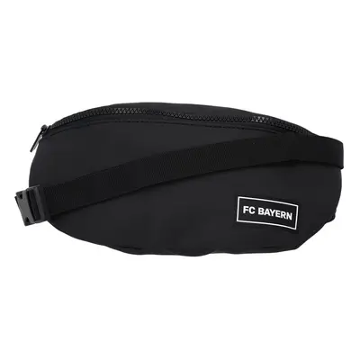 Bayern Mnichov ledvinka Bumbag black