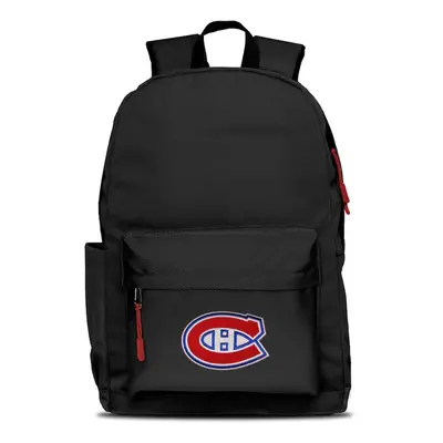 Montreal Canadiens batoh na záda MOJO Laptop Backpack - Gray