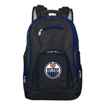 Edmonton Oilers batoh na záda Trim Color Laptop