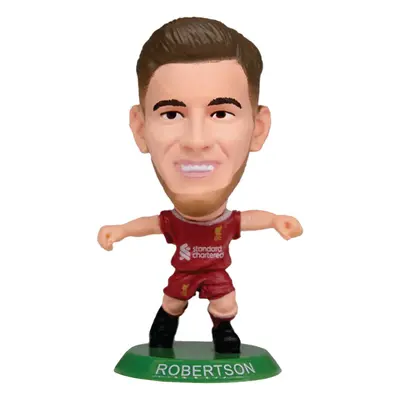 FC Liverpool figurka SoccerStarz 2025 Robertson