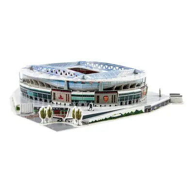 FC Arsenal 3D puzzle Emirates Stadium