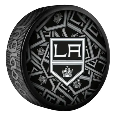 Los Angeles Kings puk Clone 2022 Souvenir Collector Hockey Puck