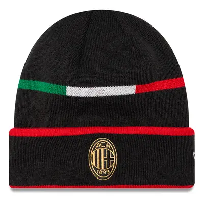 AC Milan zimní čepice 1995 Cuff Beanie