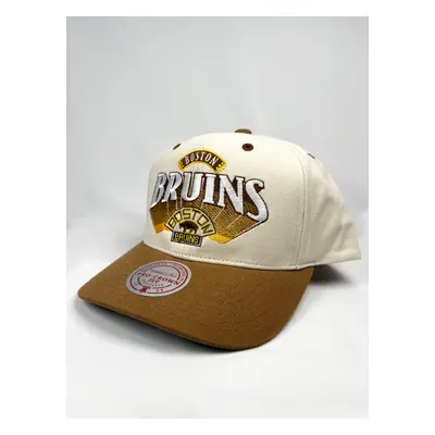 Boston Bruins čepice baseballová kšiltovka Horizon Pro Snapback Vntg