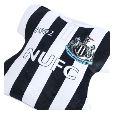 Newcastle United polštářek Shirt