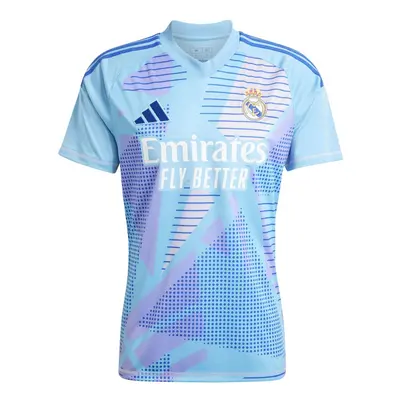 Real Madrid fotbalový dres 24/25 Goalkeeper